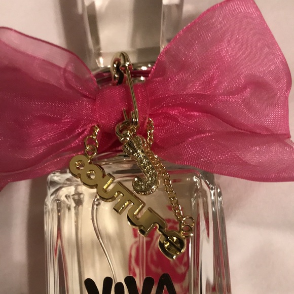 Juicy Couture - Le Fleur - NWOT - 2.5 oz. - Picture 2 of 5